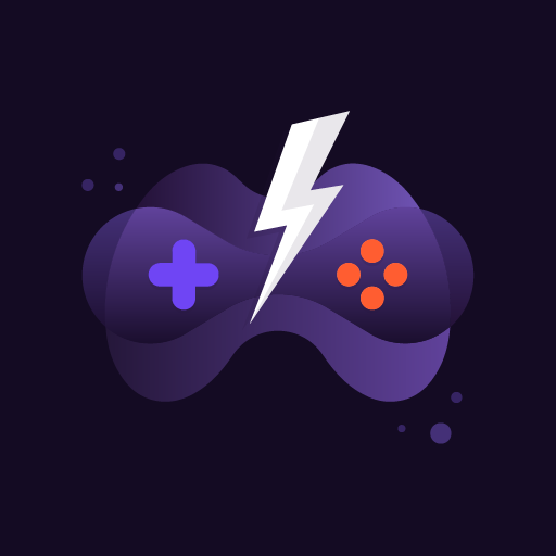 Game Booster Pro icon