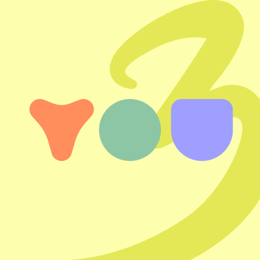 Material You Widgets icon