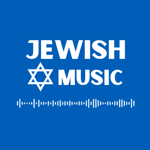 Jewish & Judaism Music Radio icon