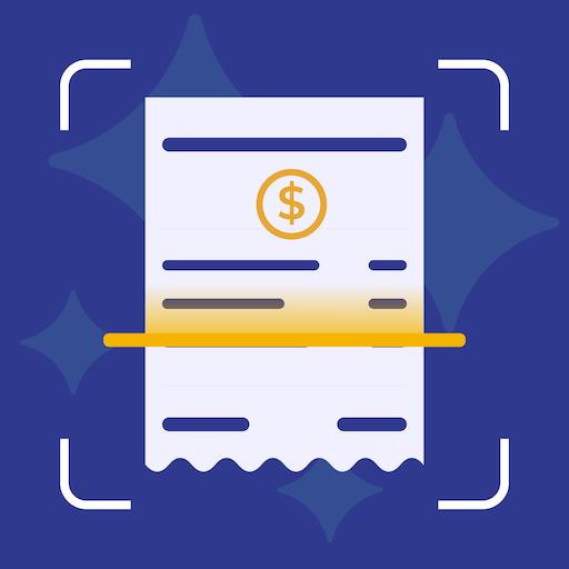 Snap Receipt: Expense Tracker icon