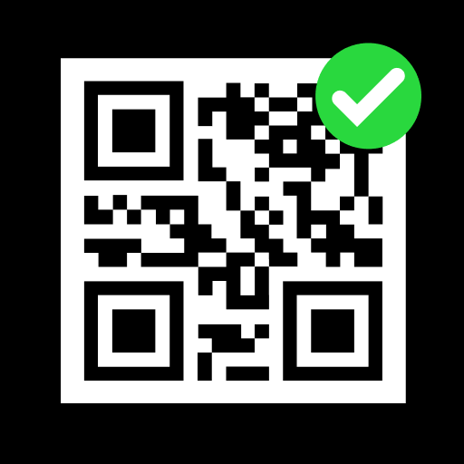 QR Scanner - Barcode Scanner icon