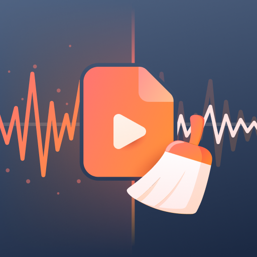 Noise Reducer: Clean Sound icon