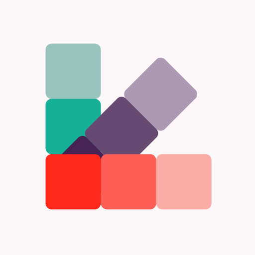 Pocket Palette Color Generator icon