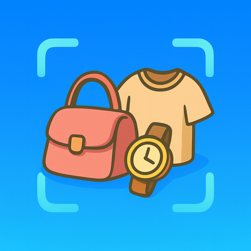 Price Snap: AI Price Estimator icon