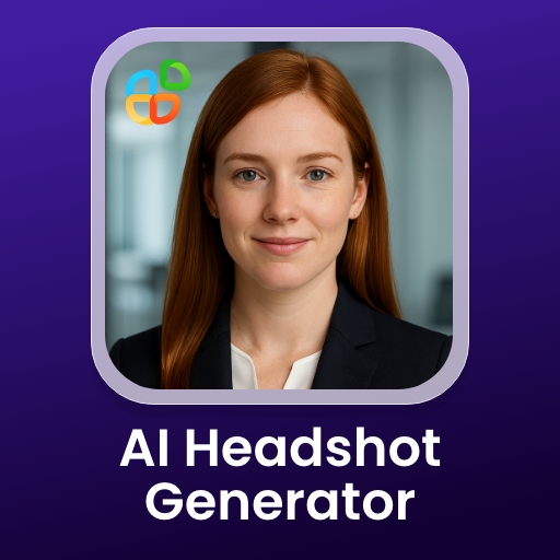 AI Headshot Generator Appy Pie icon