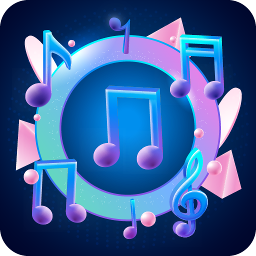 Music Vibe - Music Player icon