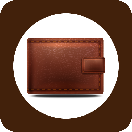 Income Expense Tracker icon