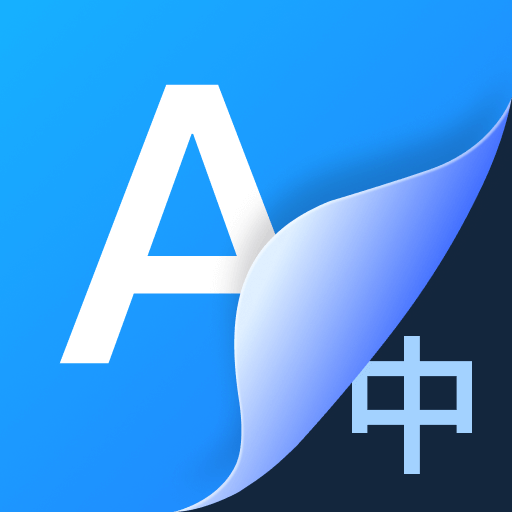 Tap to Translate icon