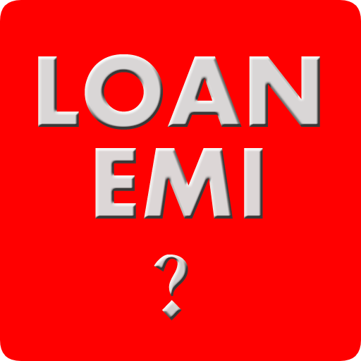 EMI Calculator - Loan Planner/ icon