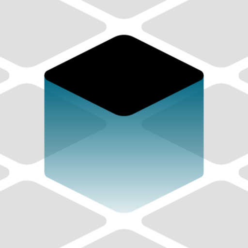 Inktica - pixel art editor icon
