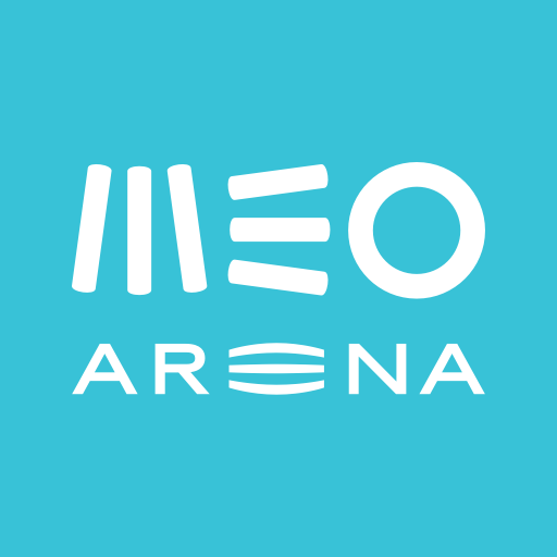 MEO ARENA icon