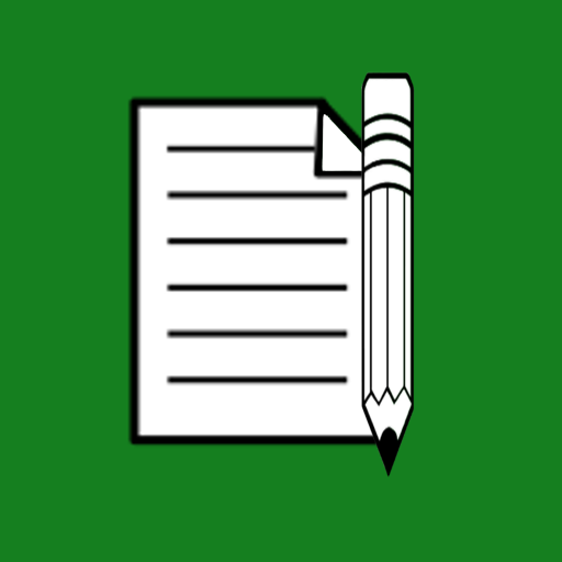 Bank Account Number Manager icon