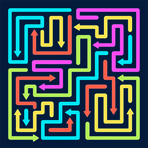 Arrow Out icon