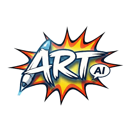 ARTAI: AI Comic & Manga Maker icon
