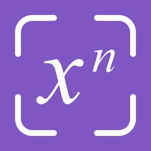 Math Problem Solver App RiemX icon