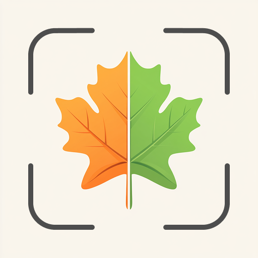 Plant Disease Diagnosis App icon
