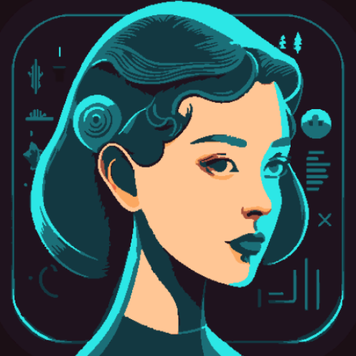 ArtMe - AI Avatar Maker icon