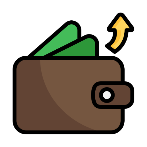 Expense Tracker & Budget icon