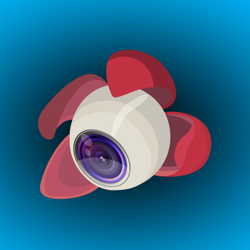 Litchi for DJI Drones icon