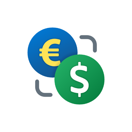 AZ Currency Converter icon