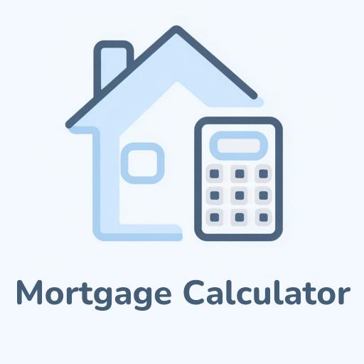 Mortgage Calculator icon