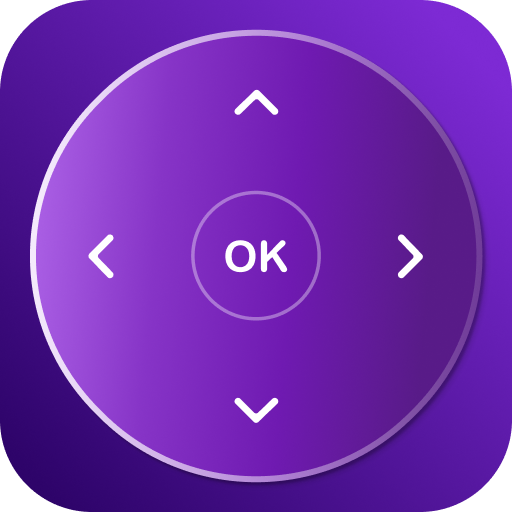 Universal TV Remote Control icon