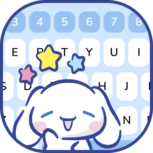Emoji Font Keyboard & Themes icon
