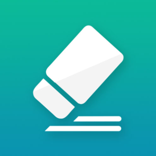 AI Remove Objects, Retouch icon