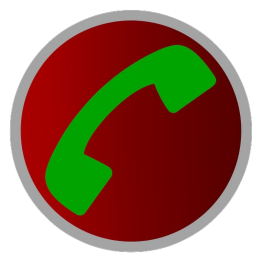 Call Recorder Automatic icon