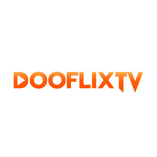 Dooflix TV online icon