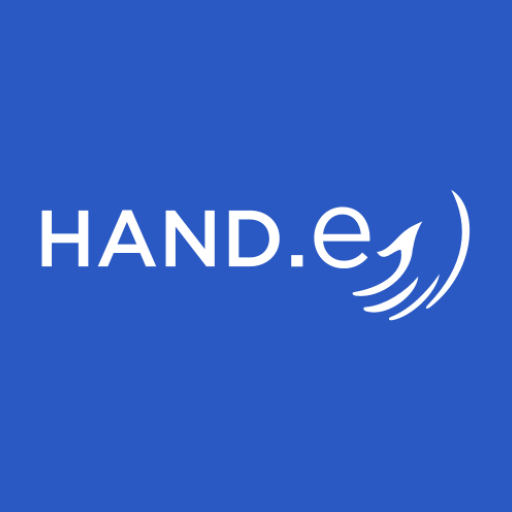 ASSH Hand.e icon
