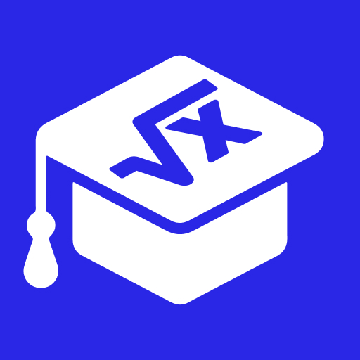 MathGPT Math Solver & Homework icon
