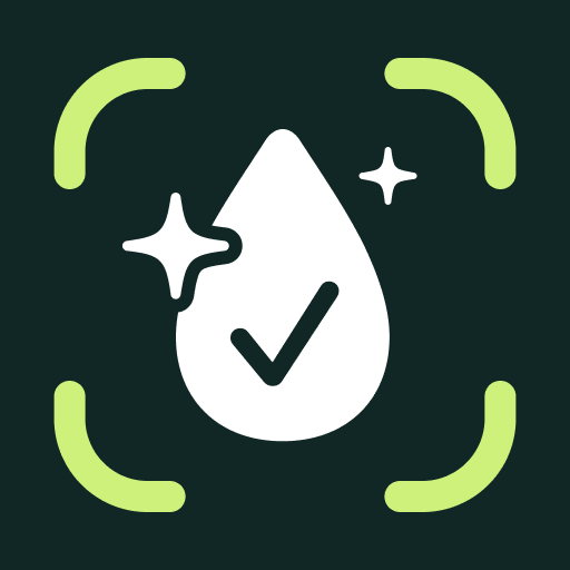 SkinFit - Beauty Care Scanner icon