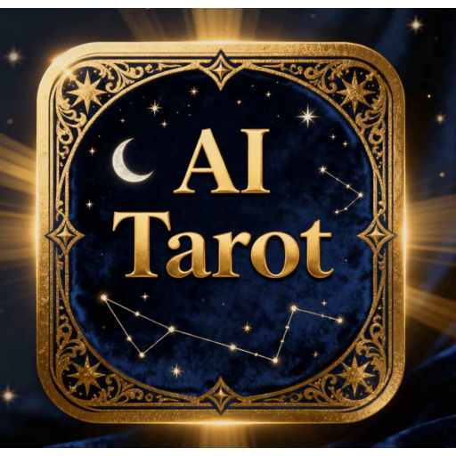 AI Tarot:Daily Readings & Chat icon
