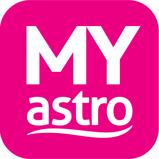 My Astro icon