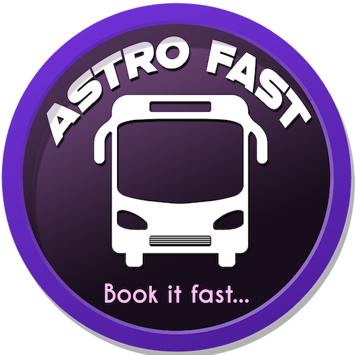 Astro Fast icon