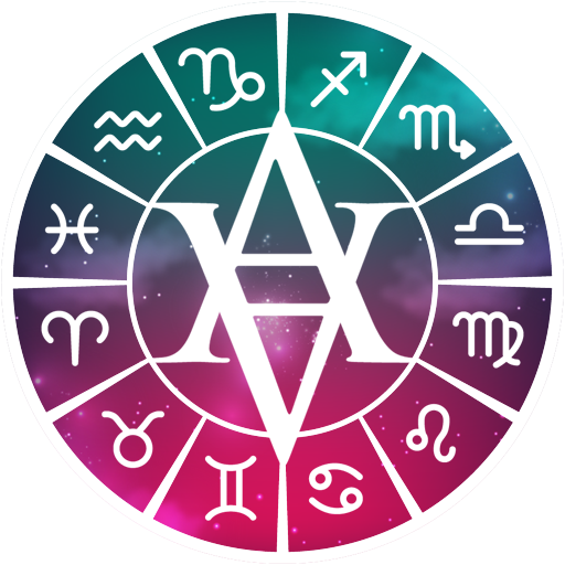 Astroguide - Horoscope & Tarot icon