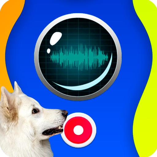 Dog Translator: Talk to Dogs icon