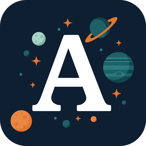 AstroSure: 24x7 AI Astrology icon