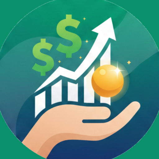 Savings Goal Tracker icon
