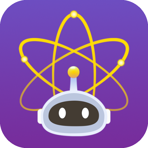 Atom for Reddit icon