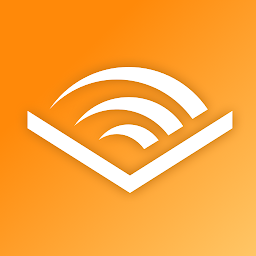 Audible: Audiobooks & Podcasts icon