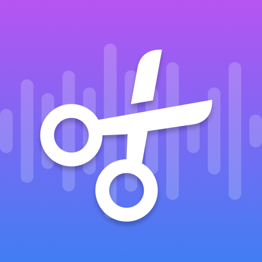 Custom Ringtone Maker: MP3 Cut icon