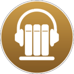 Audiobookshelf icon