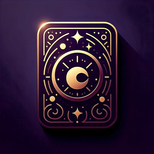 Tarot Chat AI: Horoscope icon