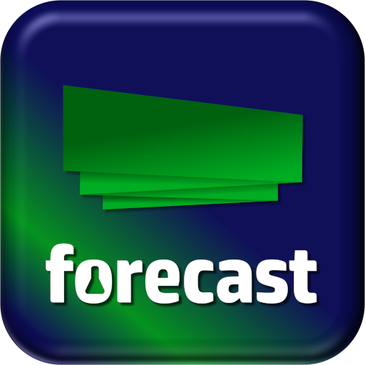 Aurora Forecast by Aurora Labs icon