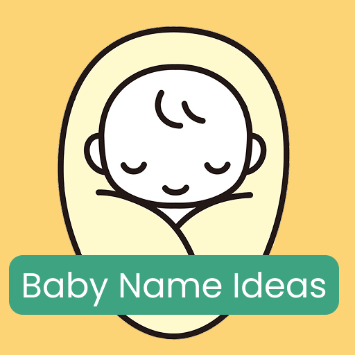 Baby Name Match icon