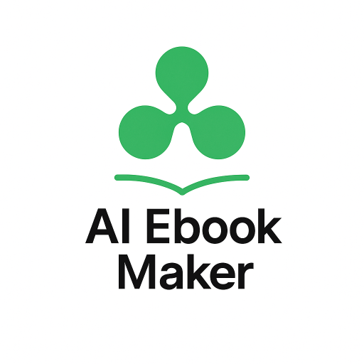AI eBook Generator-Automateed icon