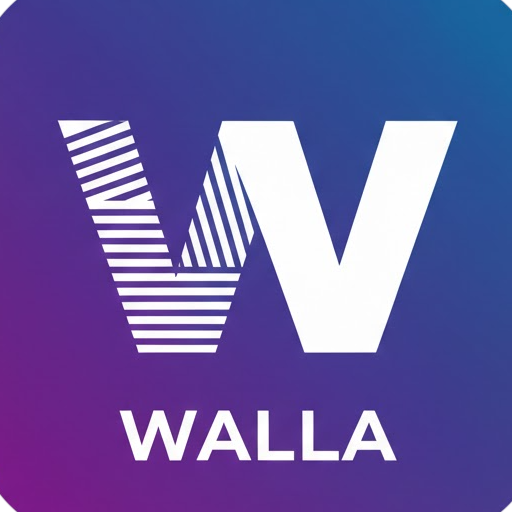 Walla icon