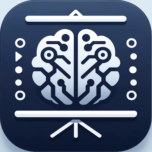 AI Presentation Generator icon